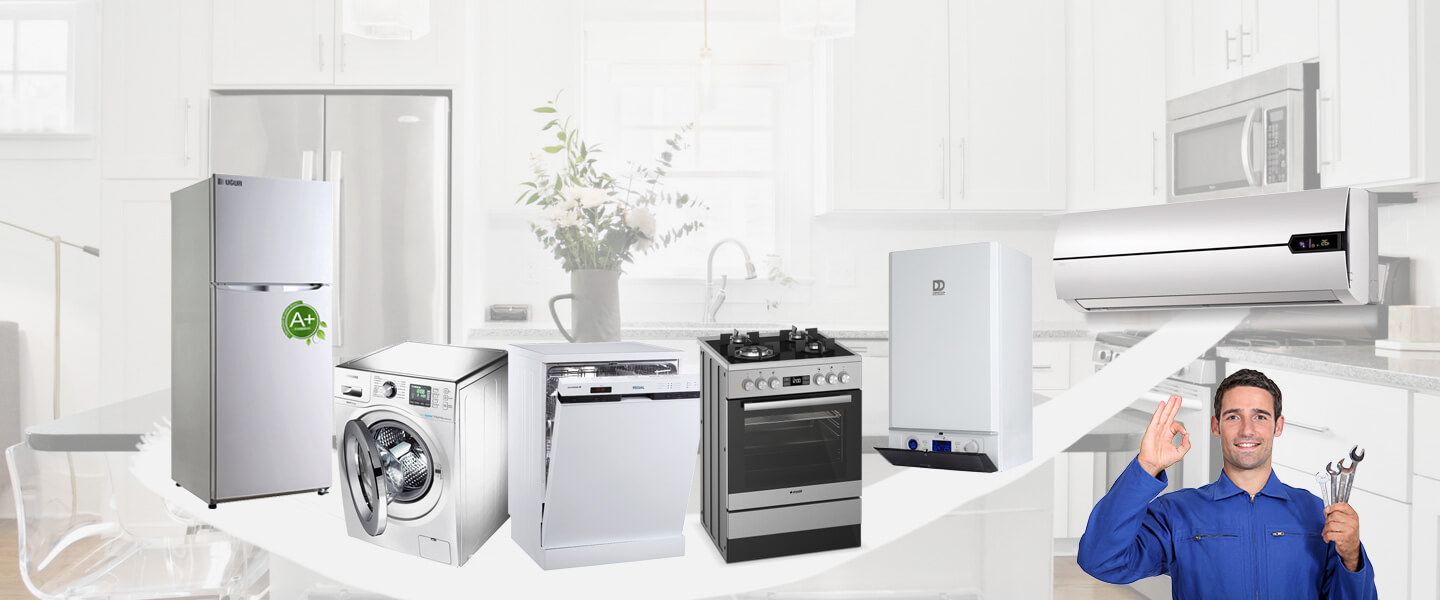 Karamürsel Maytag Servisi
